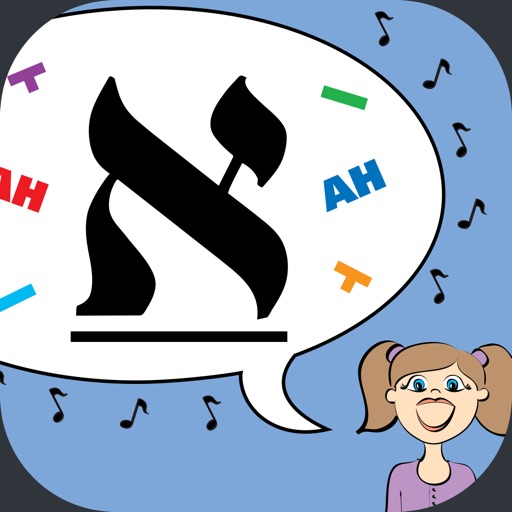 Aleph Bet Story
