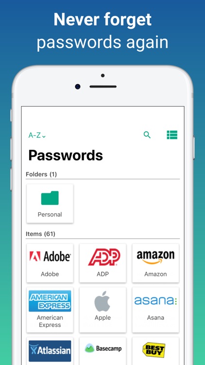Password Boss Password Manager