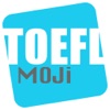 MOJi TOEFL-托福词汇学习书 - iPhoneアプリ