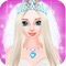 Wedding Beauty Spa Salon is an interesting girls game in which you can give a wedding spa to the bride