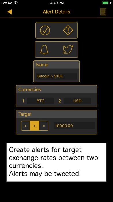 Coin Comp screenshot 4