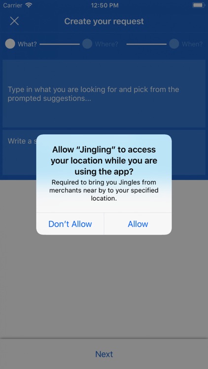 Jingling screenshot-5