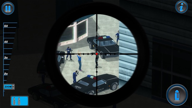 Ultimate Sniper Final Battle(圖2)-速報App