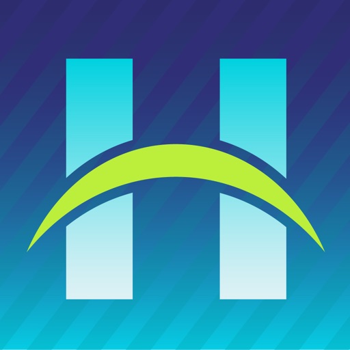 Horizon Talk Icon