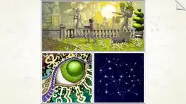 gorogoa iphone capturas de pantalla 1