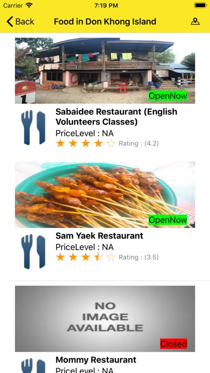 Travel Guide Laos screenshot-3
