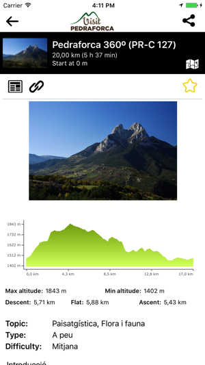 Visit Pedraforca(圖4)-速報App