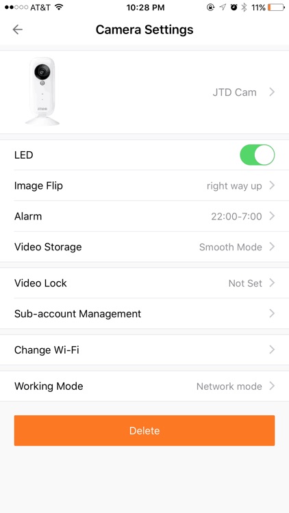 JTD Cam screenshot-3