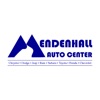 Mendenhall Auto Center Service