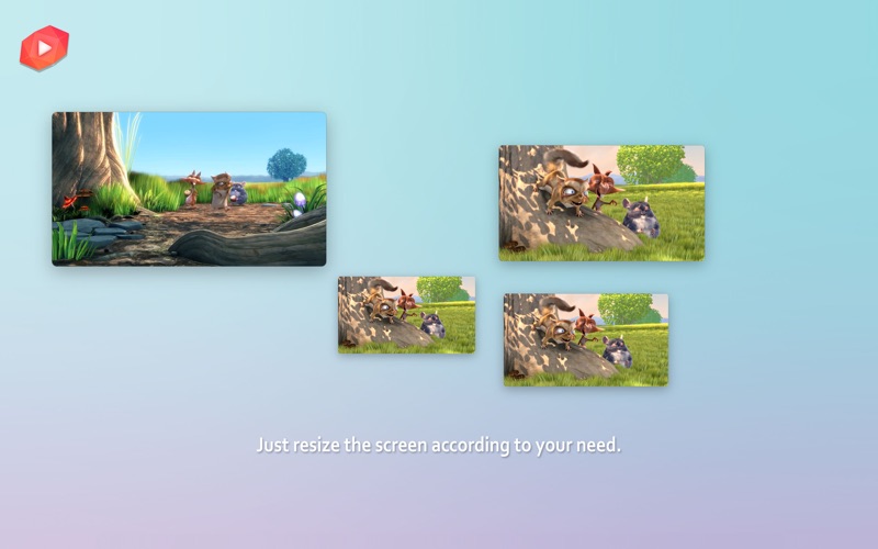 Screenshot #4 for AppTube - Video, Music and You