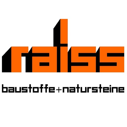 Raiss Baustoffe + Natursteine