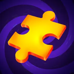 Jig - Jigsaw app icon