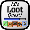 Idle Loot Quest - iPadアプリ