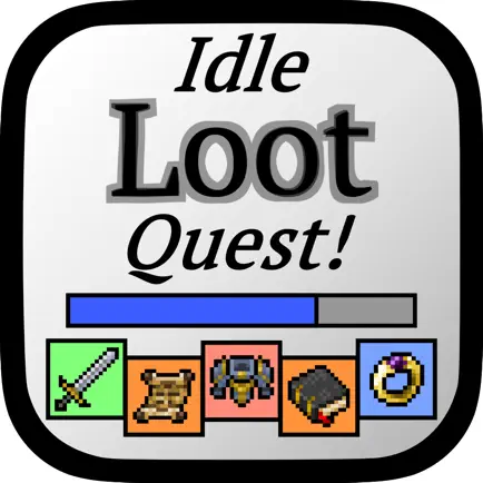 Idle Loot Quest Cheats