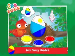 Lipa Eggs screenshot 8