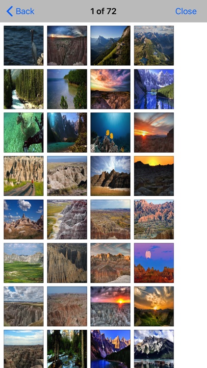 Wind Cave National Park -Great screenshot-4