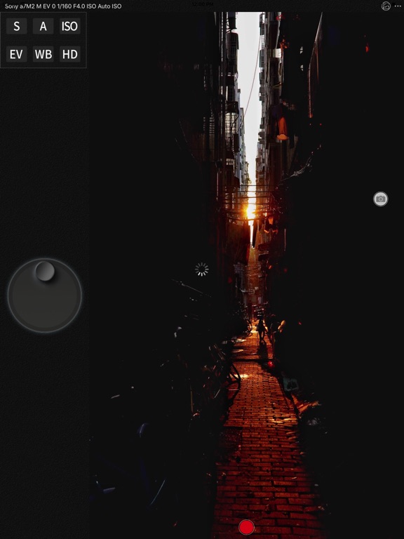 Screenshot #4 pour FY Cambox