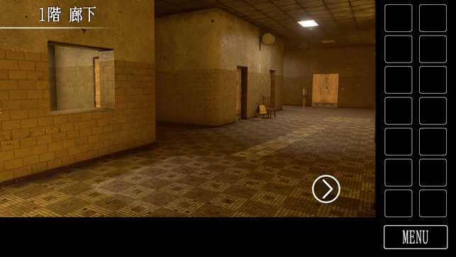 App Store 上的 脱出ゲーム 思い出の母校