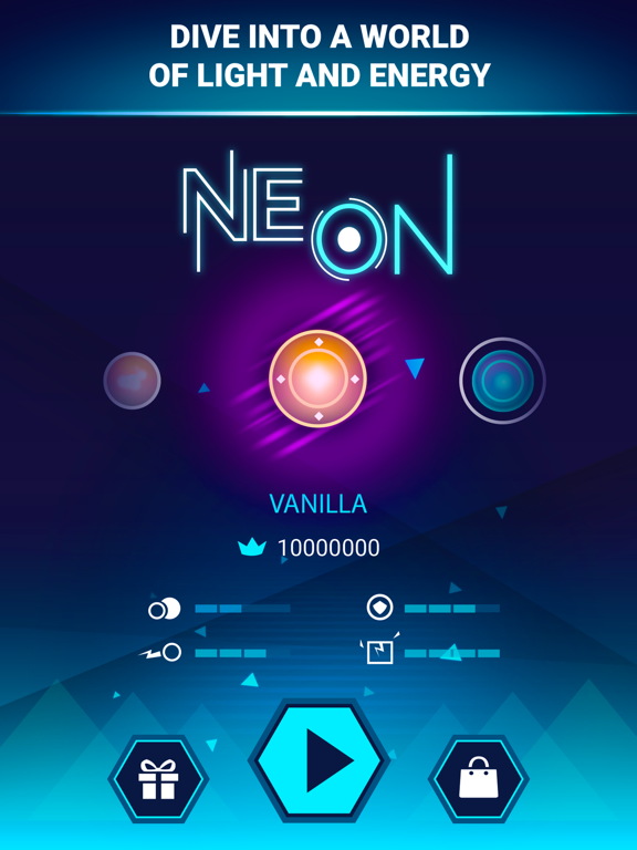 Screenshot #4 pour Neo On