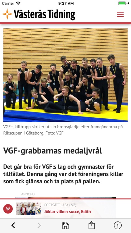 Västerås Tidning
