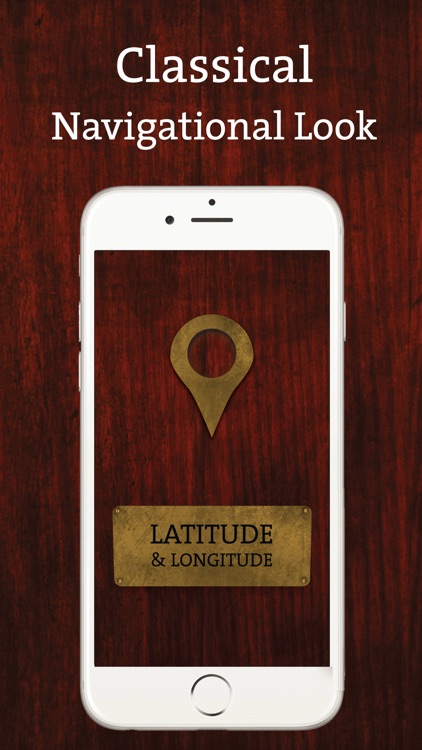 Find My Latitude and Longitude screenshot-3