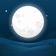 Deep dream - Sleep timer with night time sounds app icon - Lifestyle app for iPhone