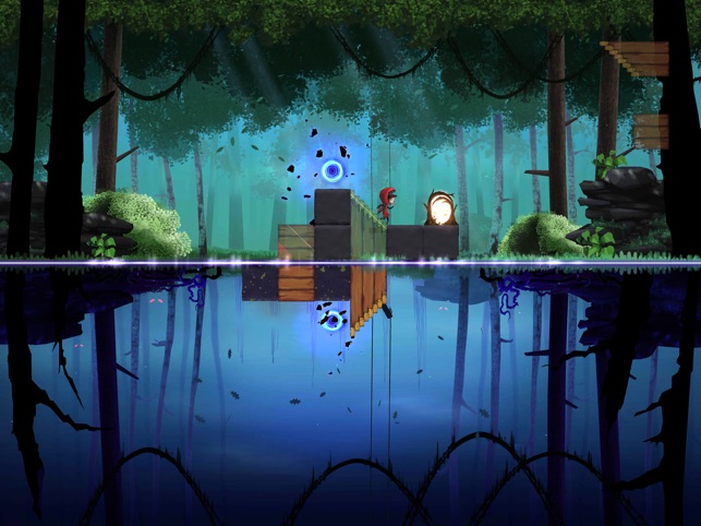 Samsara Game Screenshot