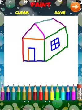 Game screenshot Dot to Dot drawing color book mod apk