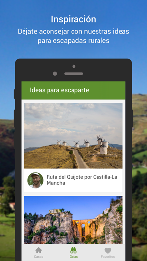 EscapadaRural(圖4)-速報App