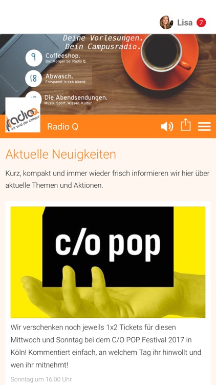Radio Q