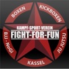 Kampf-Sport KSV Kassel