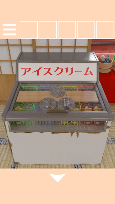 脱出ゲーム 夏の思い出からの脱出のおすすめ画像3