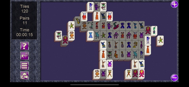 Mahjong V+(圖2)-速報App