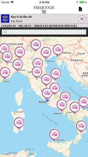Radio Monte Carlo – RMC(圖3)-速報App