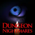 Dungeon Nightmares Complete App Cancel