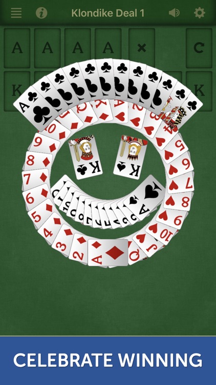 Solebon Solitaire Card Games