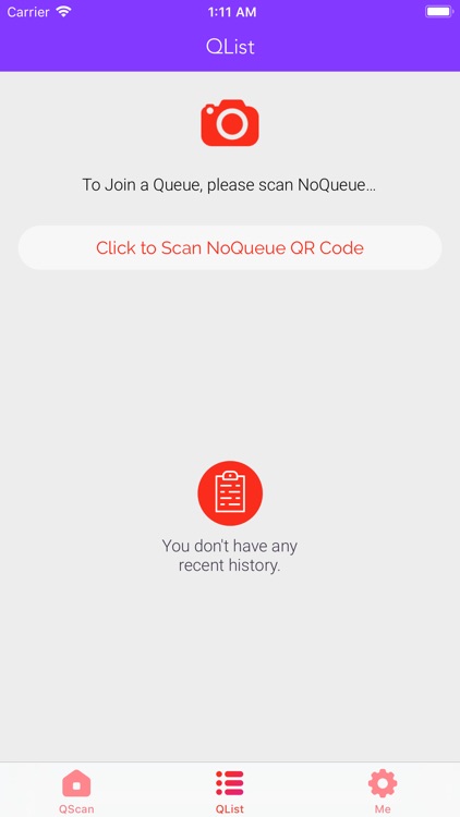 NoQApp