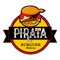 Pirata Burguer agora tem um aplicativo