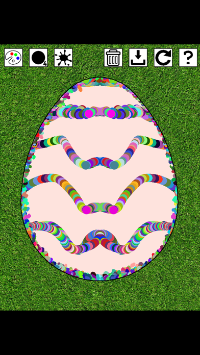 Egg Draw LITEのおすすめ画像2