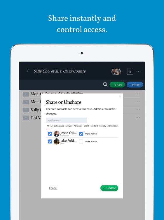 Suprabook screenshot-4