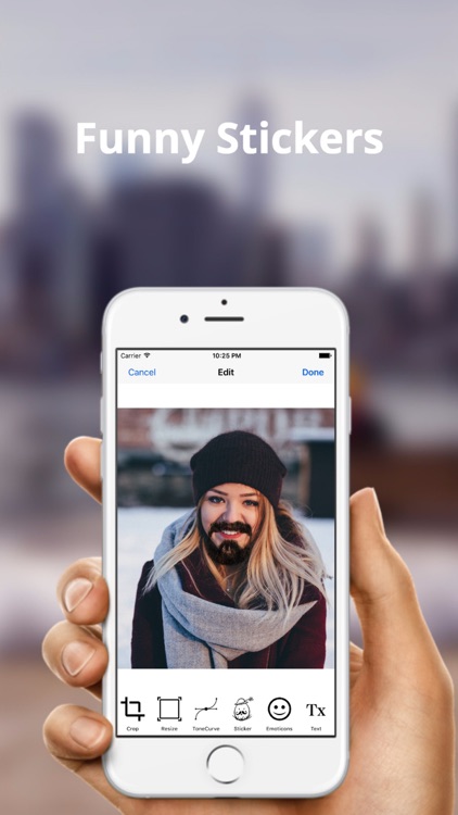 PicPro+ Photo Editor