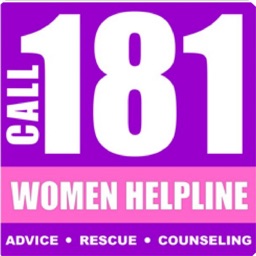 181 Abhayam Women Helpline