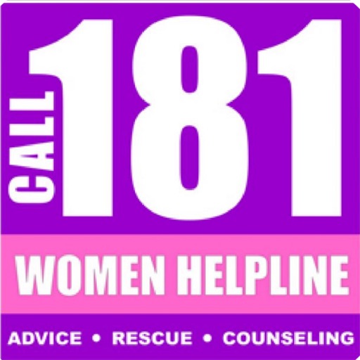 181 Abhayam Women Helpline