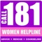 The helpline has been launched in collaboration with the Women and Child Development and Home Departments