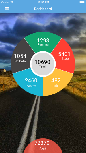 Track GPS