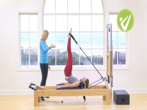 Pilates Reformer Expertのおすすめ画像3