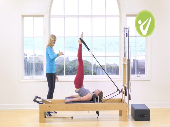 Screenshot #6 pour Pilates Reformer Expert