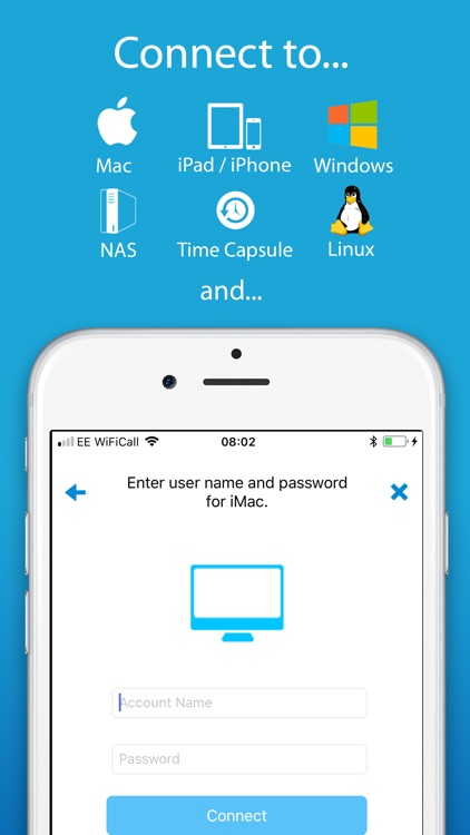 FileBrowser - Computers+Cloud