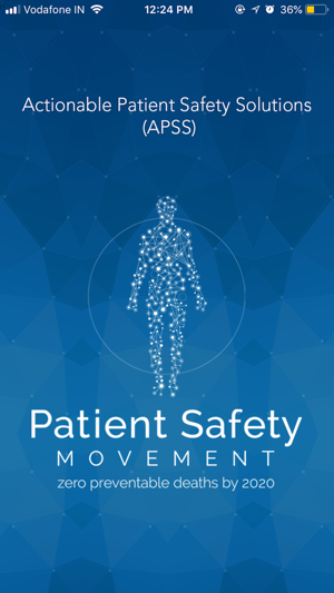 Patient Safety Solutions