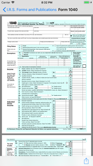 Tax Forms(圖4)-速報App